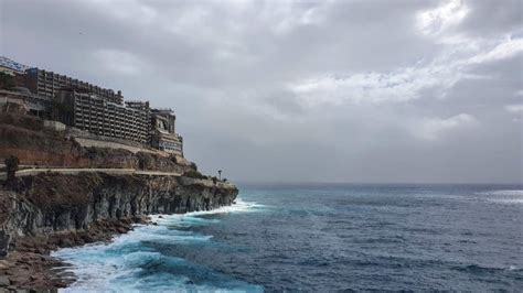 Acojeja in Canary Islands